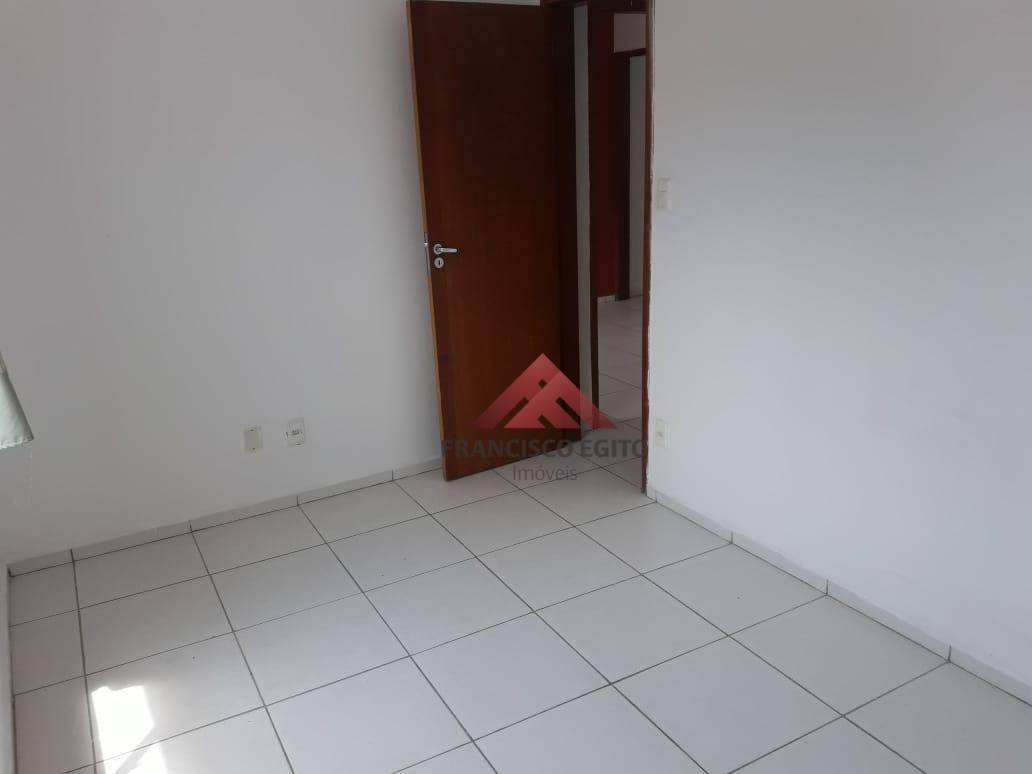 Apartamento à venda com 2 quartos, 42m² - Foto 11