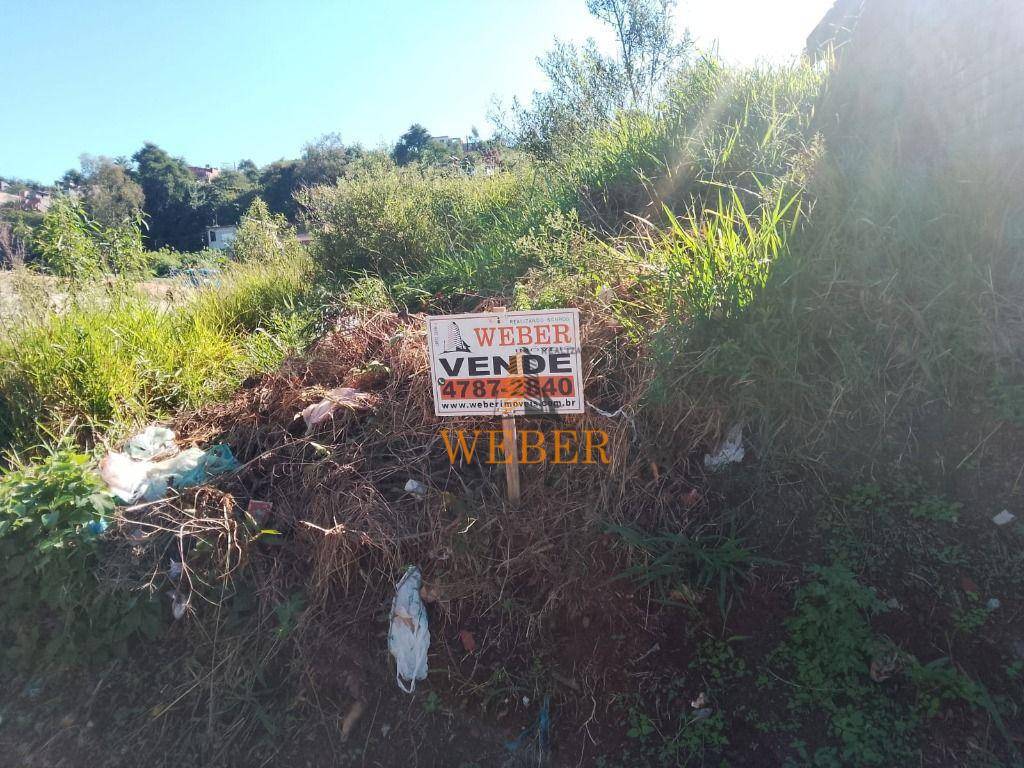 Terreno à venda, 292M2 - Foto 1