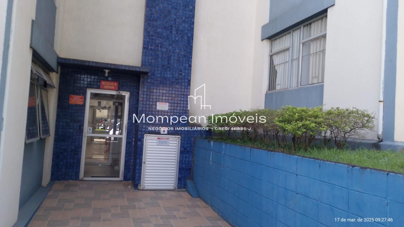 Apartamento à venda com 2 quartos, 48m² - Foto 15