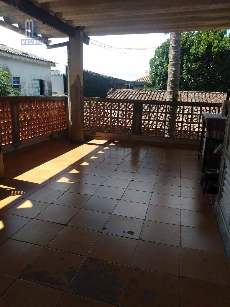 Sobrado à venda com 4 quartos, 348m² - Foto 15