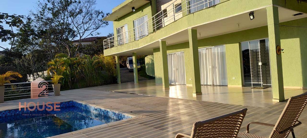 Casa de Condomínio à venda com 3 quartos, 380m² - Foto 30