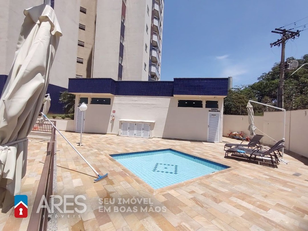 Apartamento à venda com 3 quartos, 90m² - Foto 21