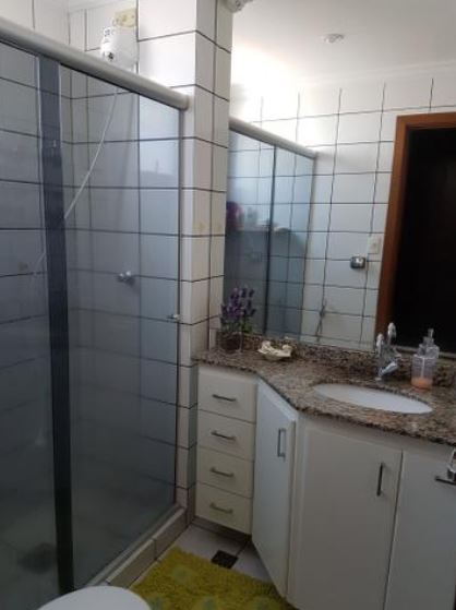 Apartamento à venda com 3 quartos, 110m² - Foto 3