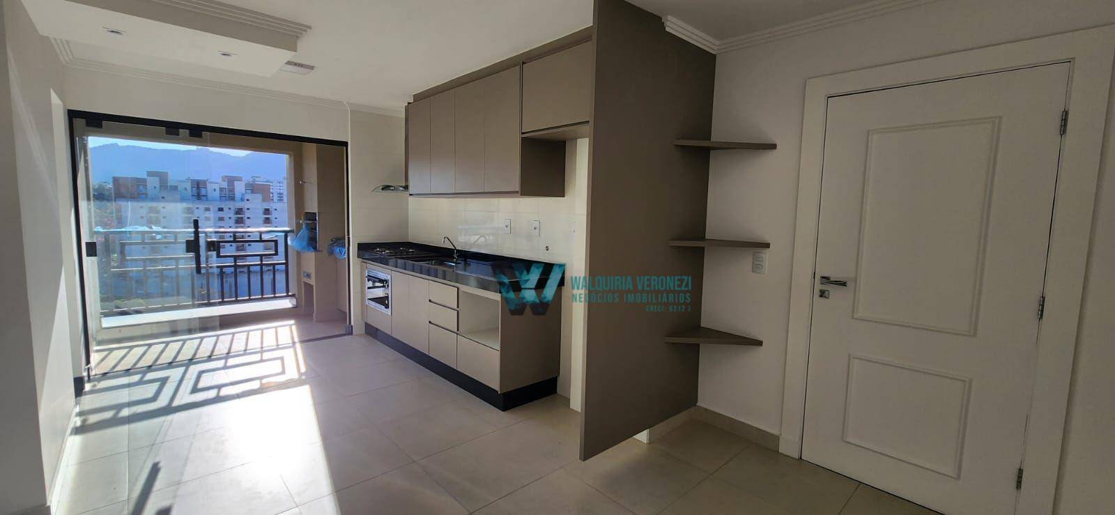 Apartamento à venda com 2 quartos, 76m² - Foto 3