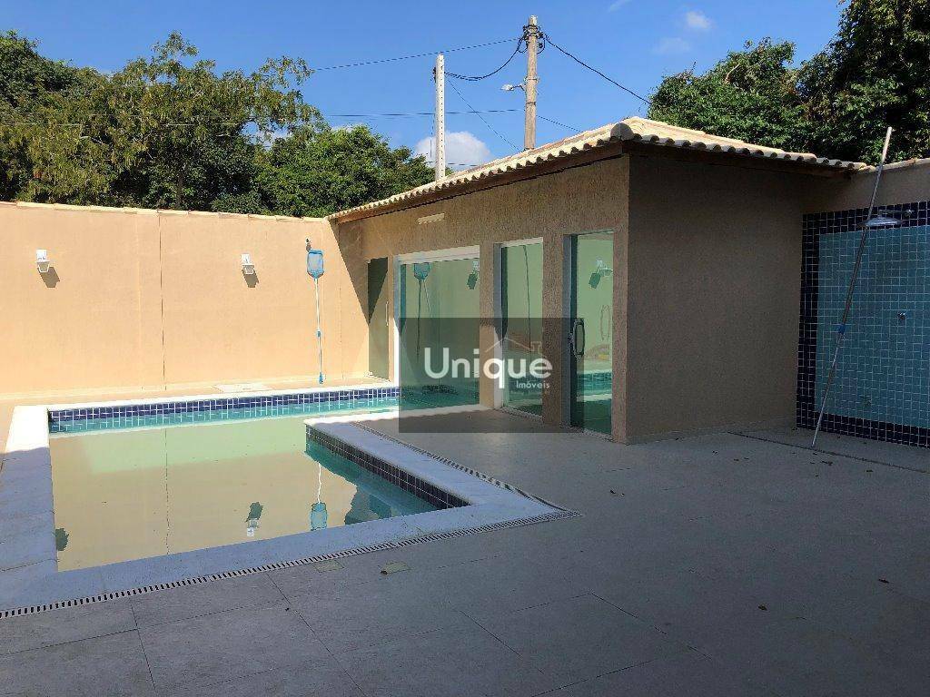 Casa de Condomínio à venda com 5 quartos, 210m² - Foto 36