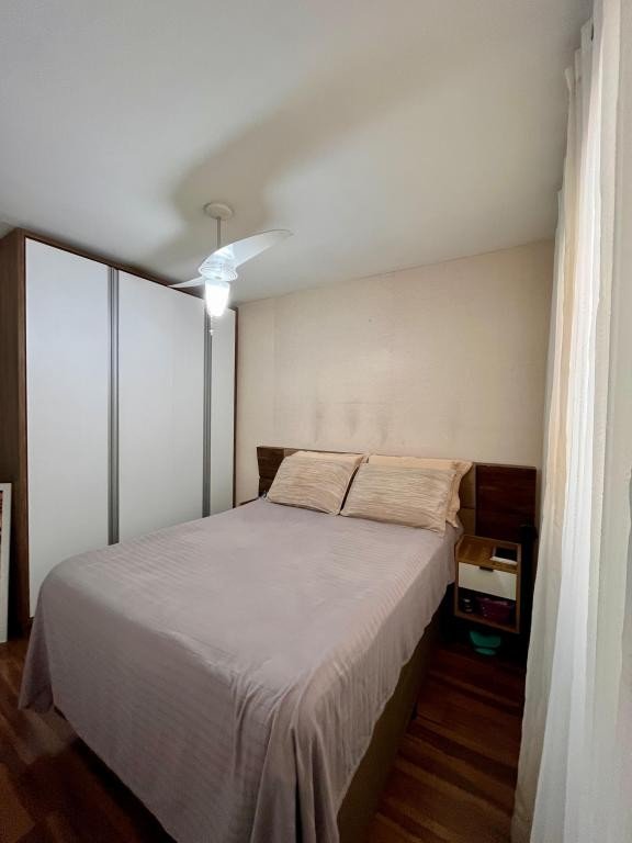 Apartamento à venda com 3 quartos, 62m² - Foto 9