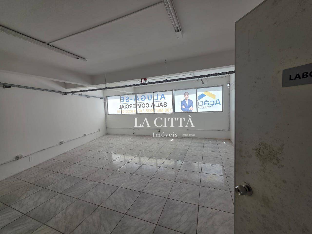 Sala-Conjunto, 697 m² - Foto 3