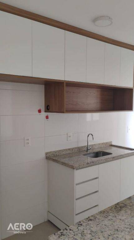 Apartamento, 1 quarto, 50 m² - Foto 2