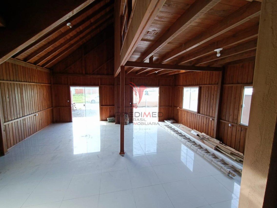 Casa à venda com 2 quartos, 108m² - Foto 16