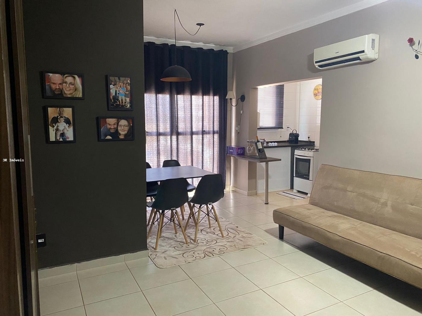 Apartamento à venda com 1 quarto, 38m² - Foto 8