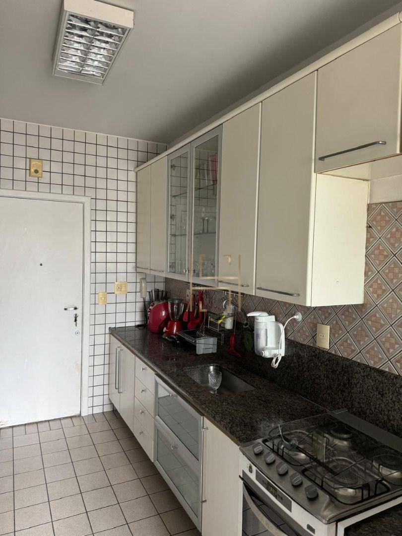 Apartamento à venda com 3 quartos, 120m² - Foto 4