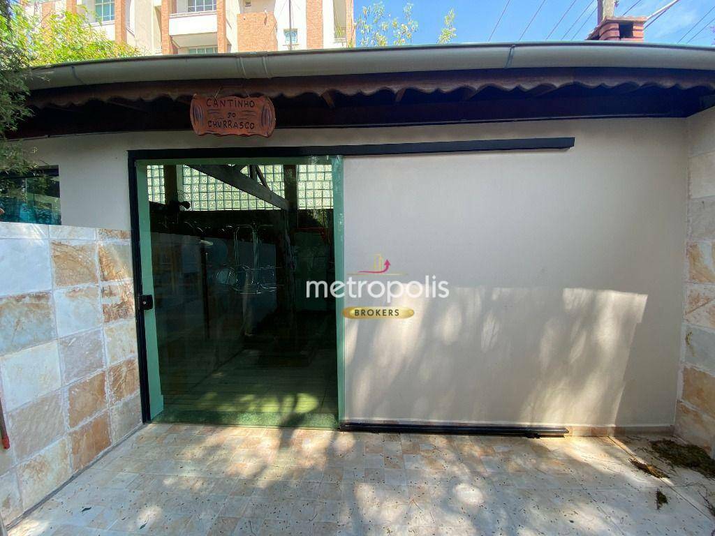 Apartamento à venda com 4 quartos, 240m² - Foto 62