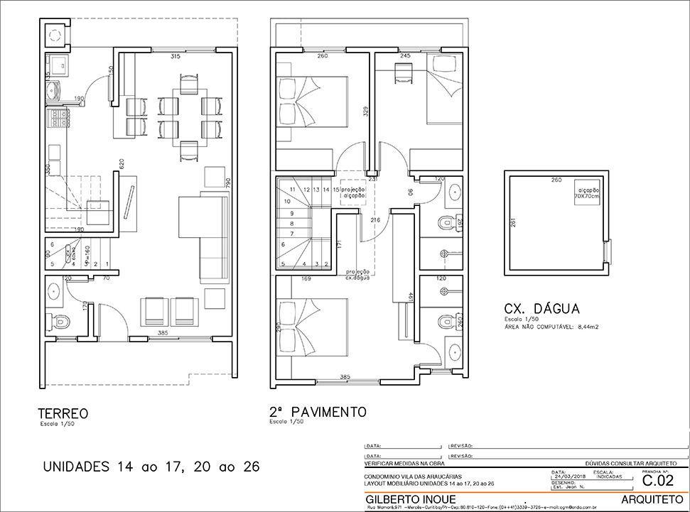 Sobrado à venda com 3 quartos, 104m² - Foto 13