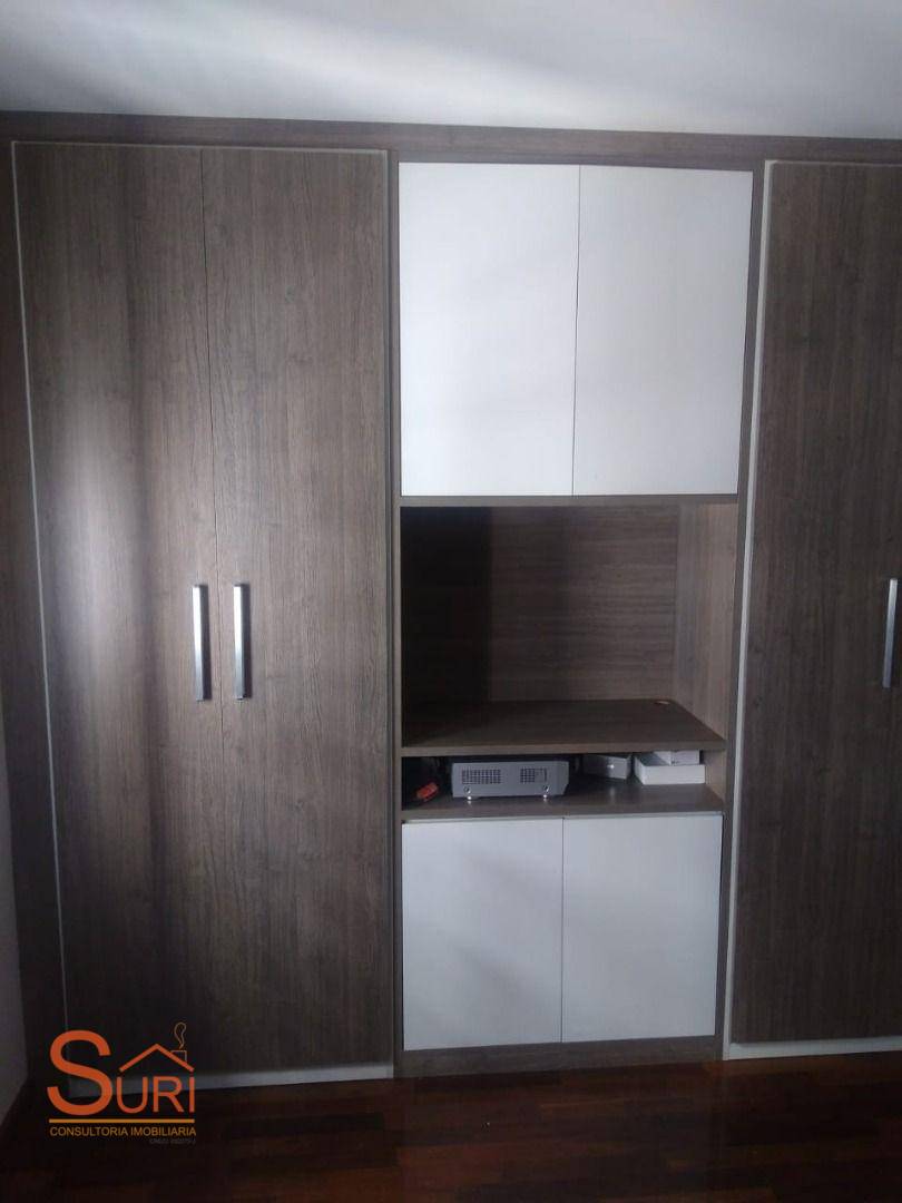 Apartamento à venda com 3 quartos, 104m² - Foto 4