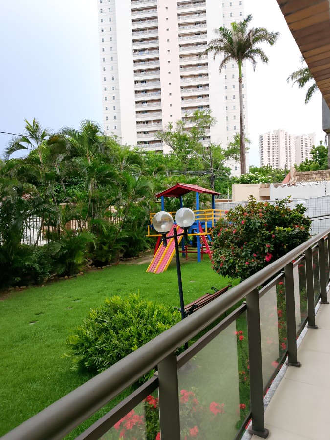 Apartamento à venda com 3 quartos, 146m² - Foto 25