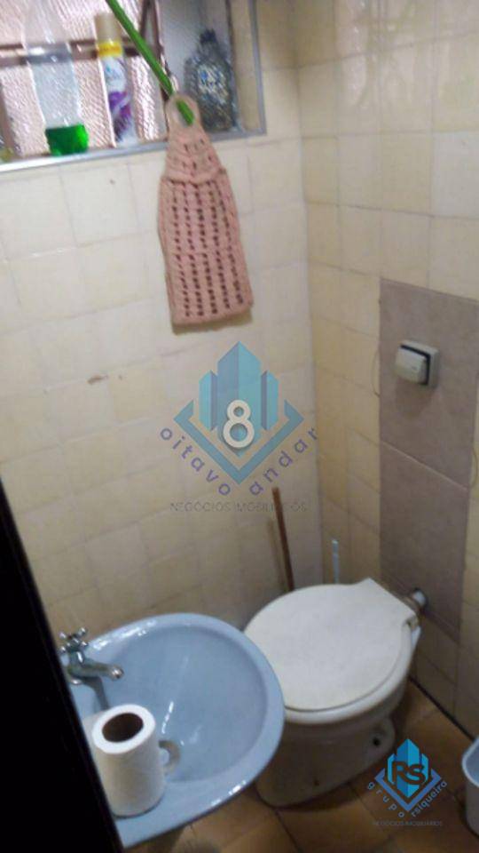 Sobrado à venda com 2 quartos, 121m² - Foto 17