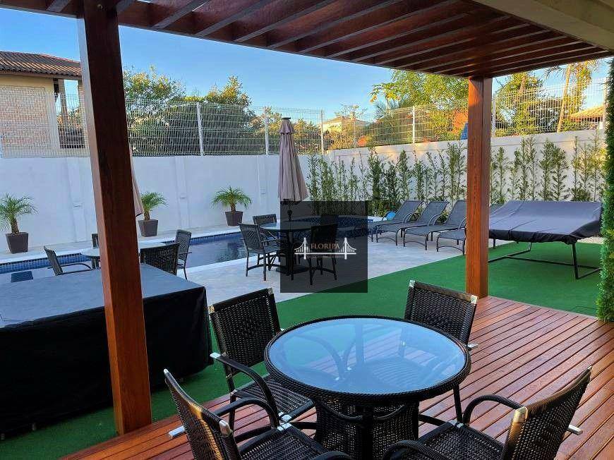 Casa à venda com 6 quartos, 344m² - Foto 7