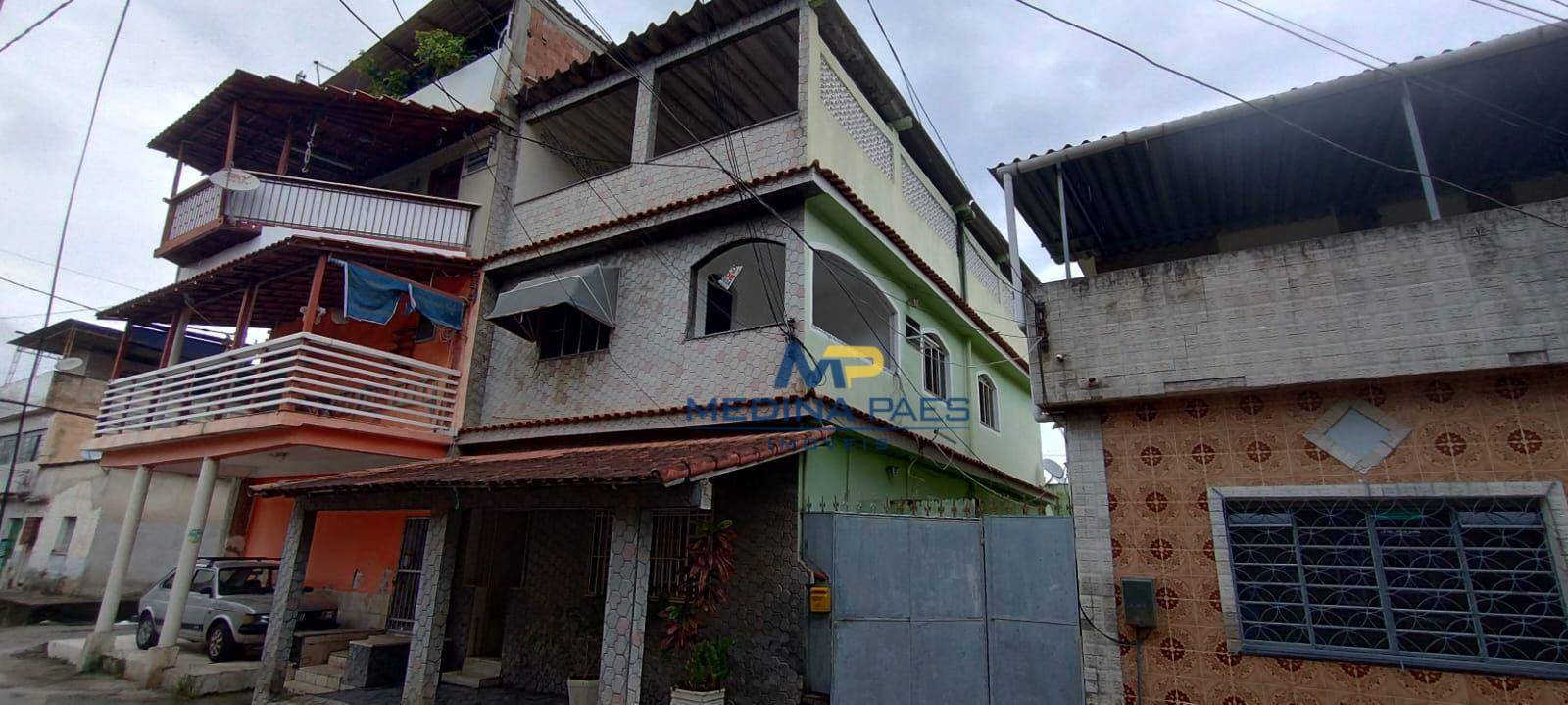 Sobrado à venda com 2 quartos, 105M2 - Foto 1