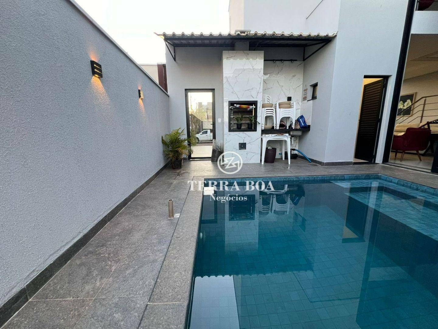 Sobrado à venda com 3 quartos, 158m² - Foto 20