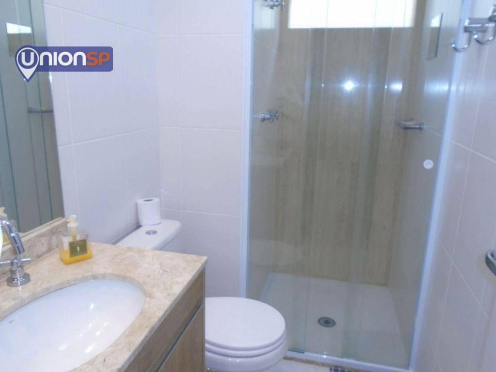 Apartamento à venda com 1 quarto, 54m² - Foto 11