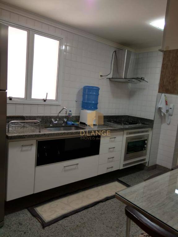 Apartamento à venda com 3 quartos, 133m² - Foto 11