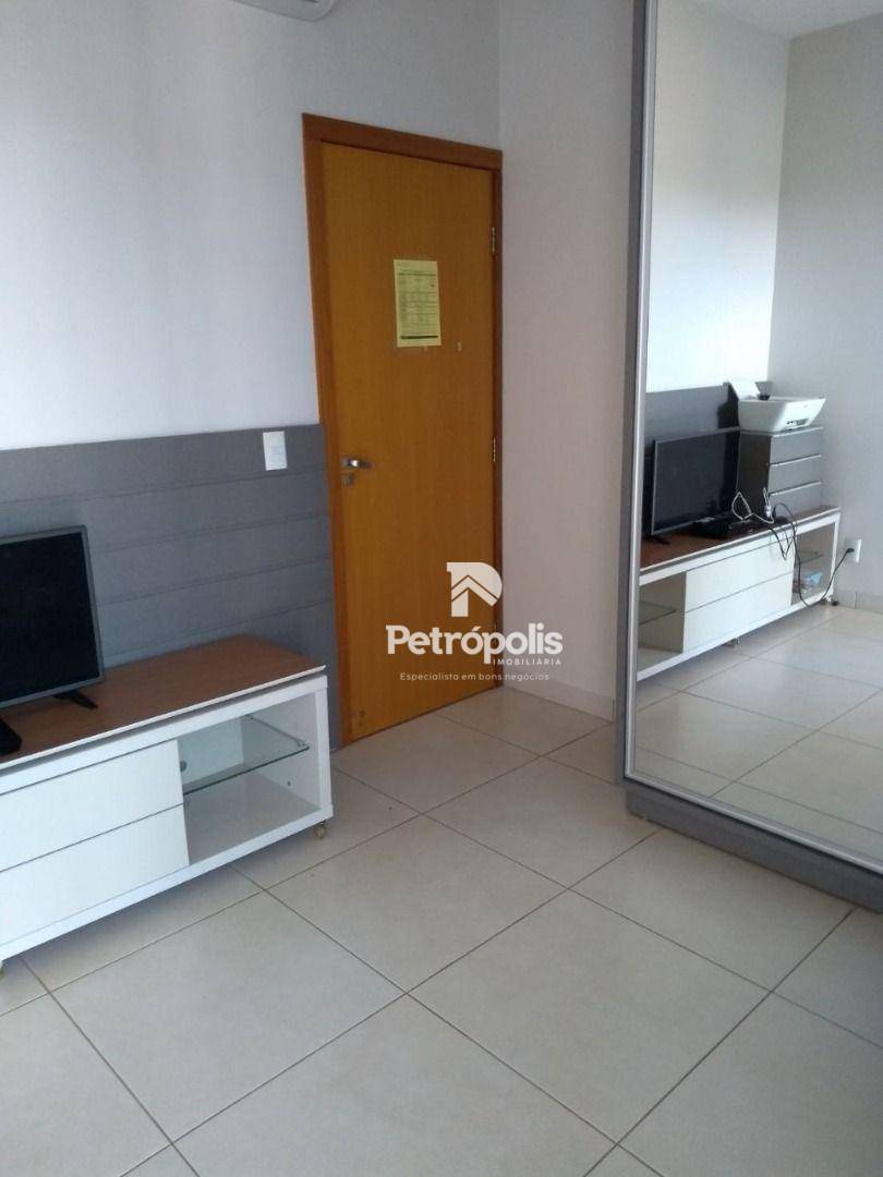 Apartamento à venda com 3 quartos, 87m² - Foto 9