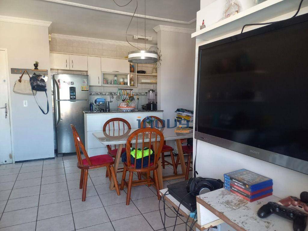 Apartamento à venda com 3 quartos, 65m² - Foto 16