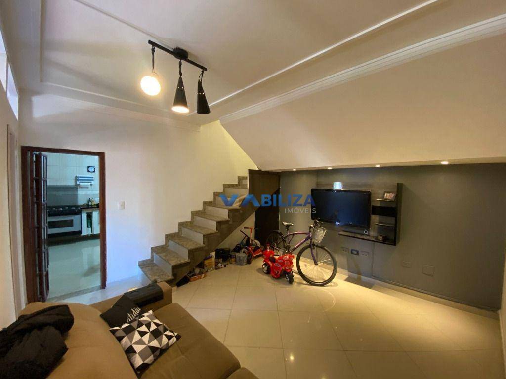 Sobrado à venda com 6 quartos, 364m² - Foto 21