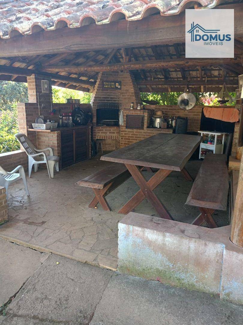 Chácara à venda com 3 quartos, 200m² - Foto 26