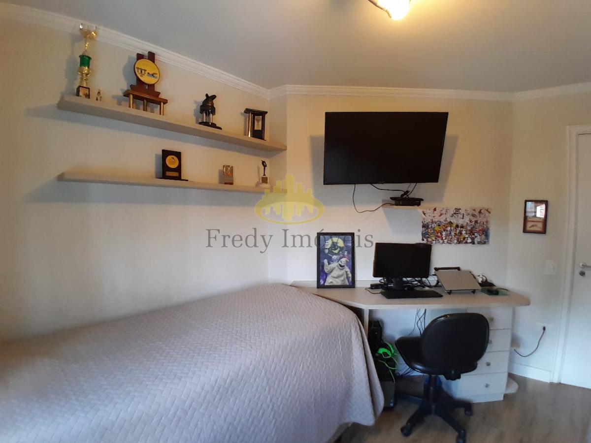 Apartamento à venda com 3 quartos, 96m² - Foto 14