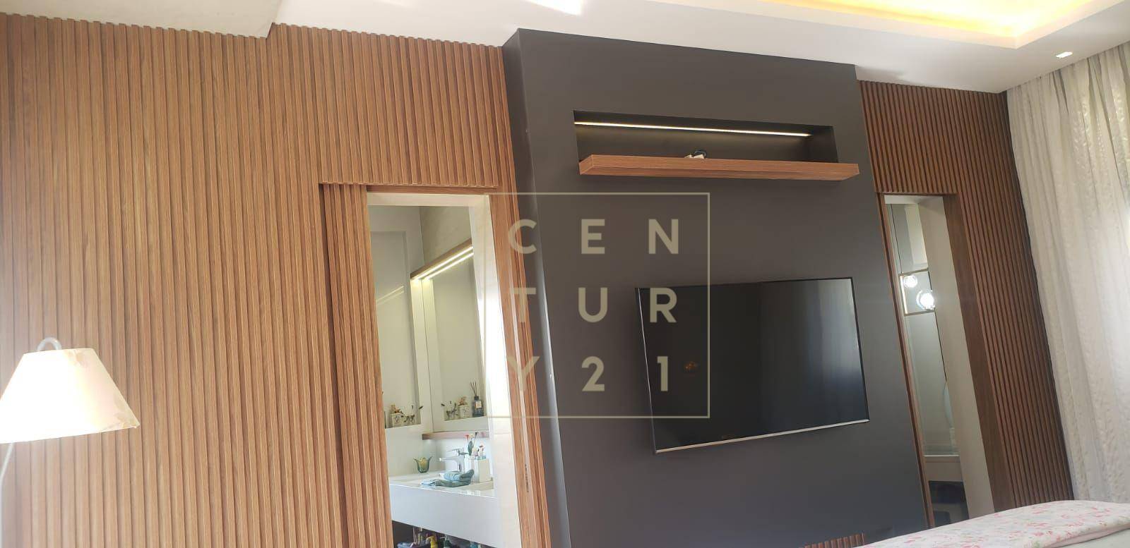 Casa de Condomínio à venda com 4 quartos, 409m² - Foto 11