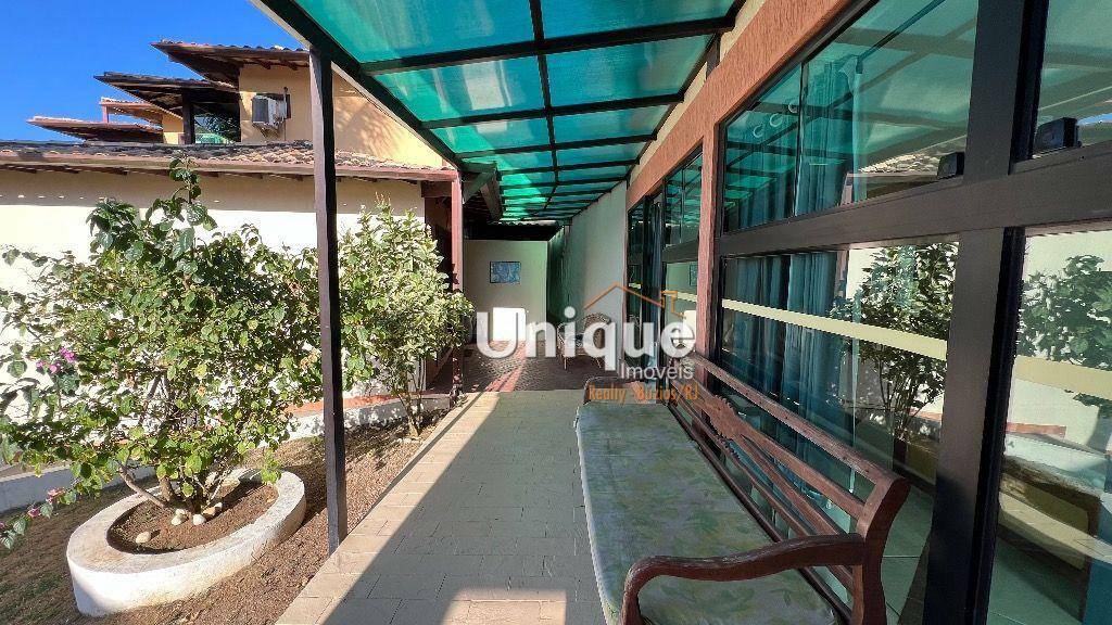 Casa à venda com 8 quartos, 550m² - Foto 12