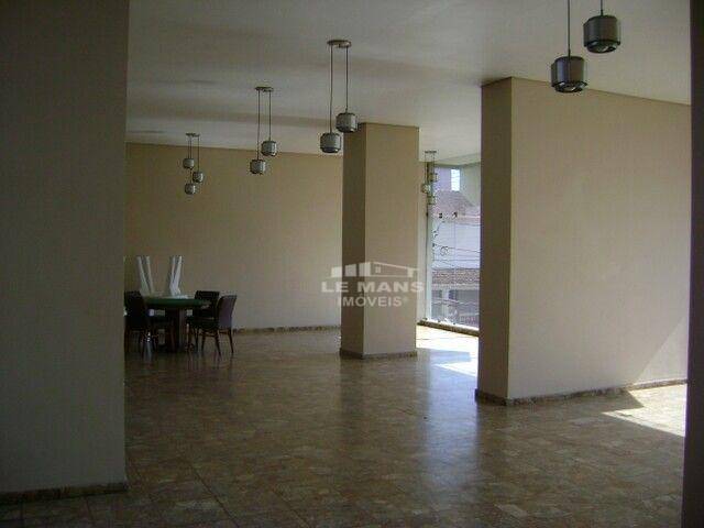 Apartamento à venda com 3 quartos, 156m² - Foto 24