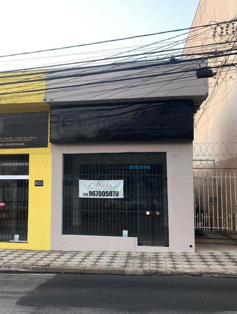 Loja-Salão para alugar, 72m² - Foto 8