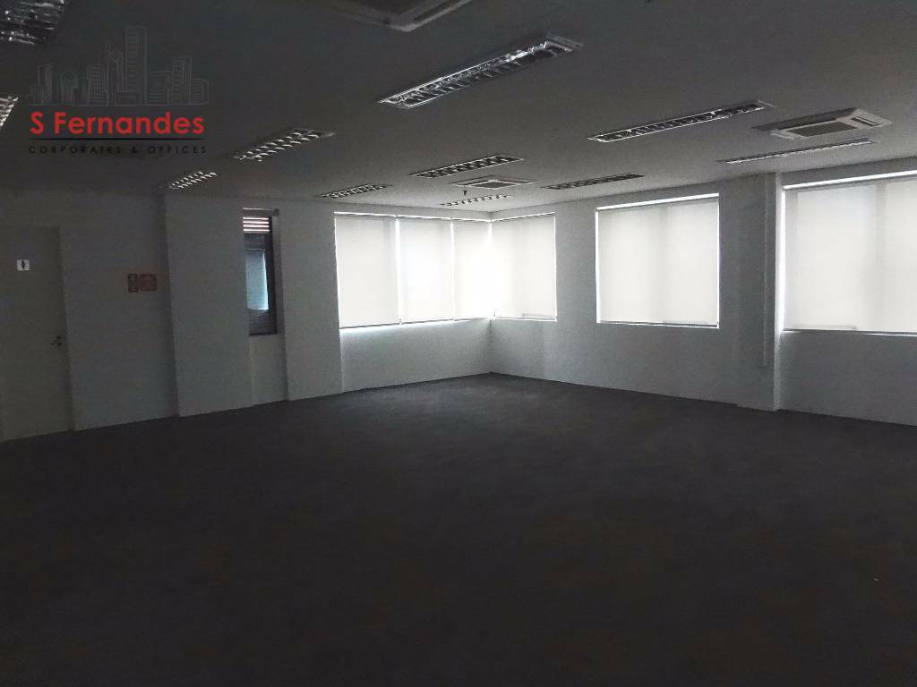 Conjunto Comercial-Sala para alugar, 310m² - Foto 4