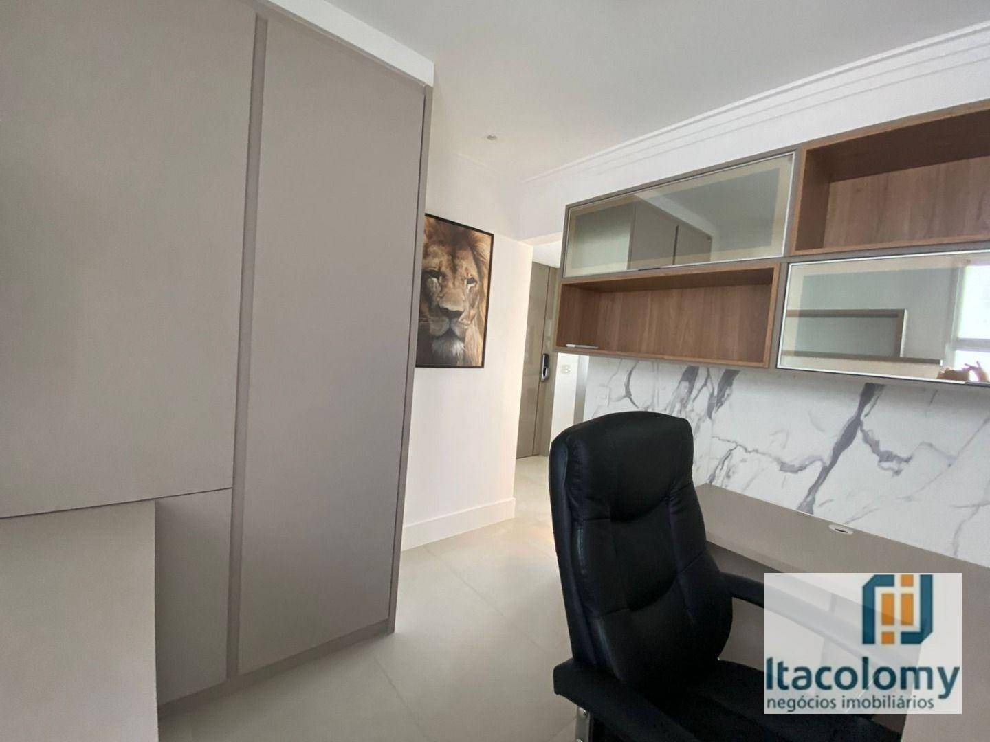 Apartamento à venda e aluguel com 4 quartos, 238m² - Foto 22