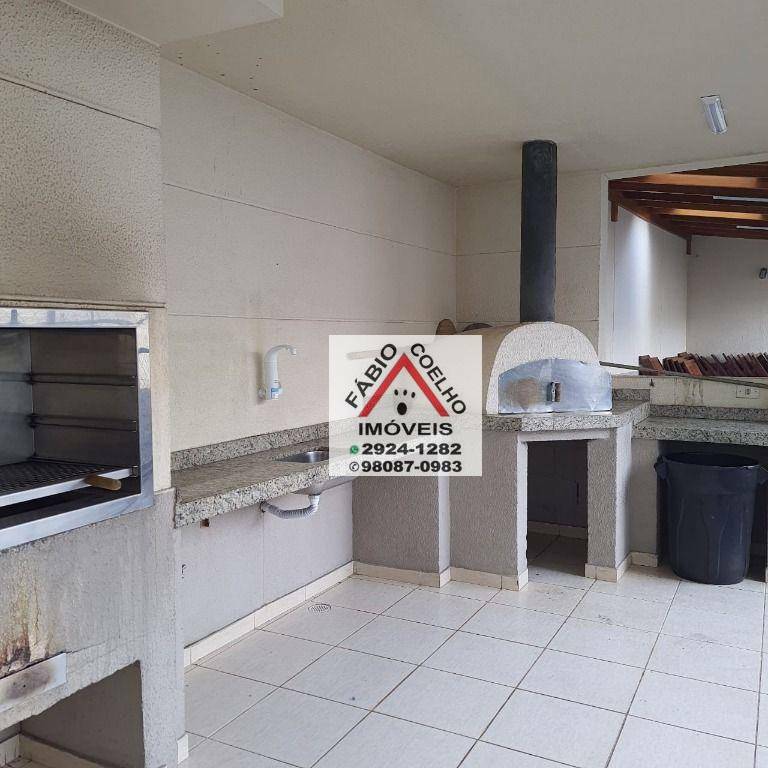 Apartamento à venda com 2 quartos, 65m² - Foto 16