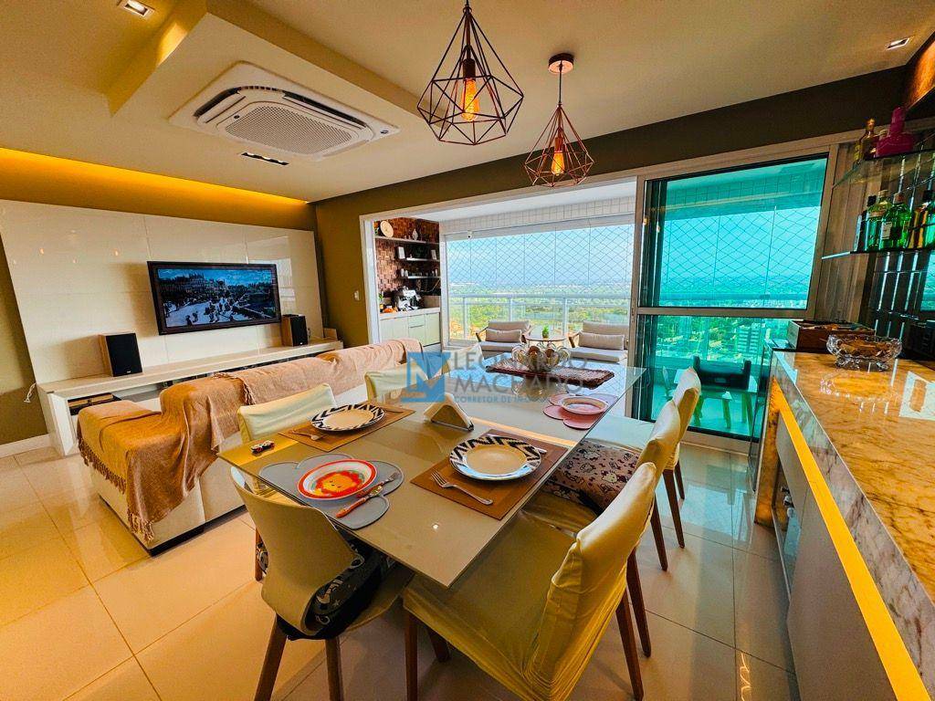 Apartamento, 3 quartos, 111 m² - Foto 2