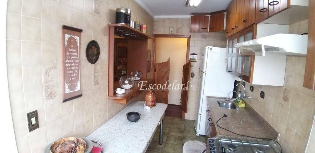 Apartamento à venda com 2 quartos, 63m² - Foto 10