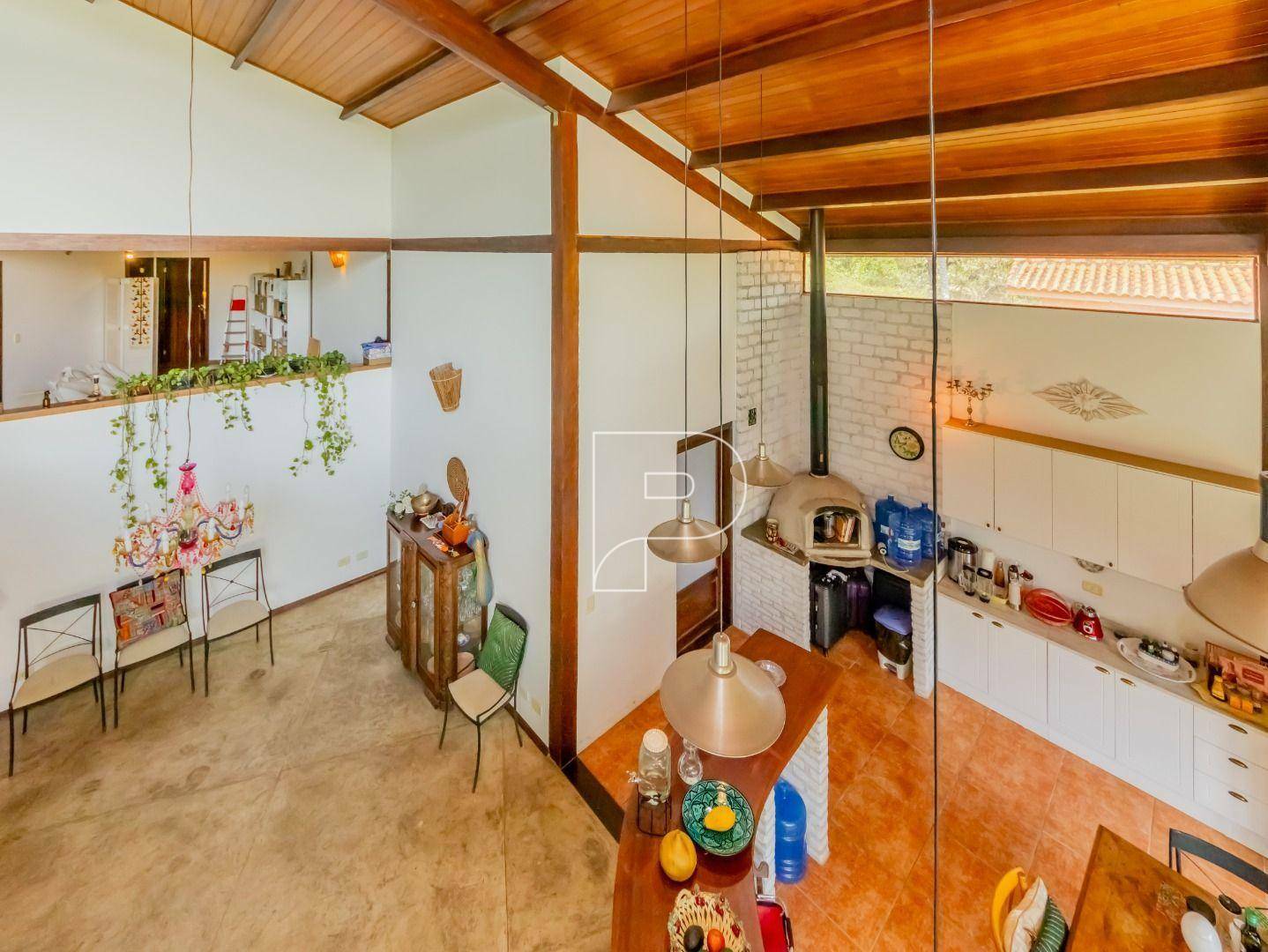 Casa de Condomínio à venda com 3 quartos, 314m² - Foto 23