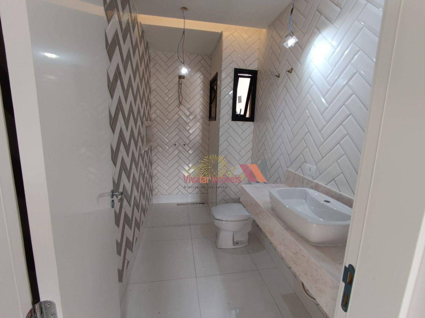 Sobrado à venda com 3 quartos, 164m² - Foto 6