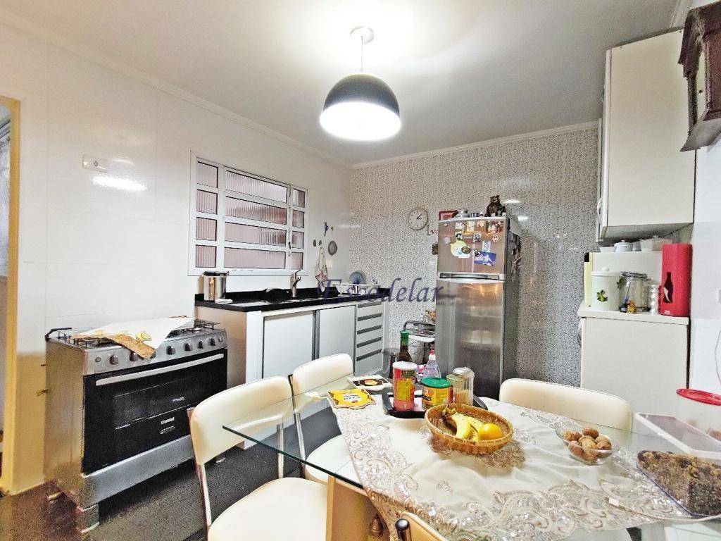 Apartamento à venda com 2 quartos, 80m² - Foto 12