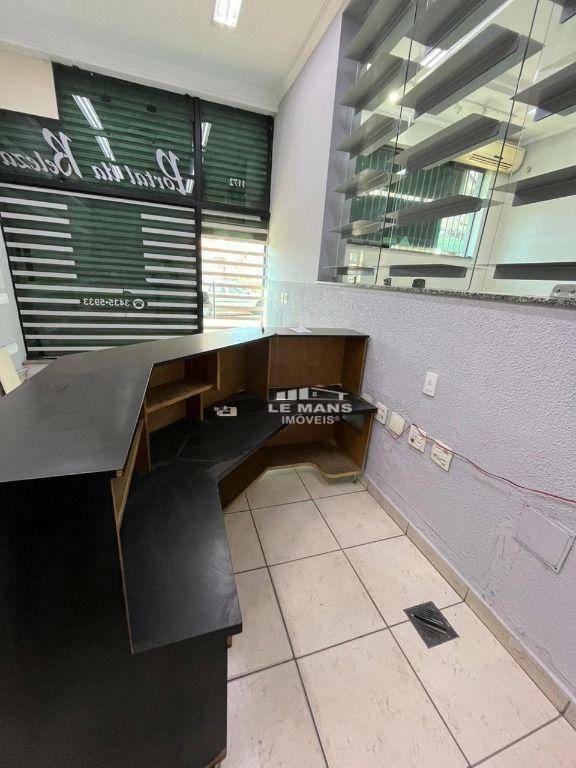 Loja-Salão, 189 m² - Foto 3