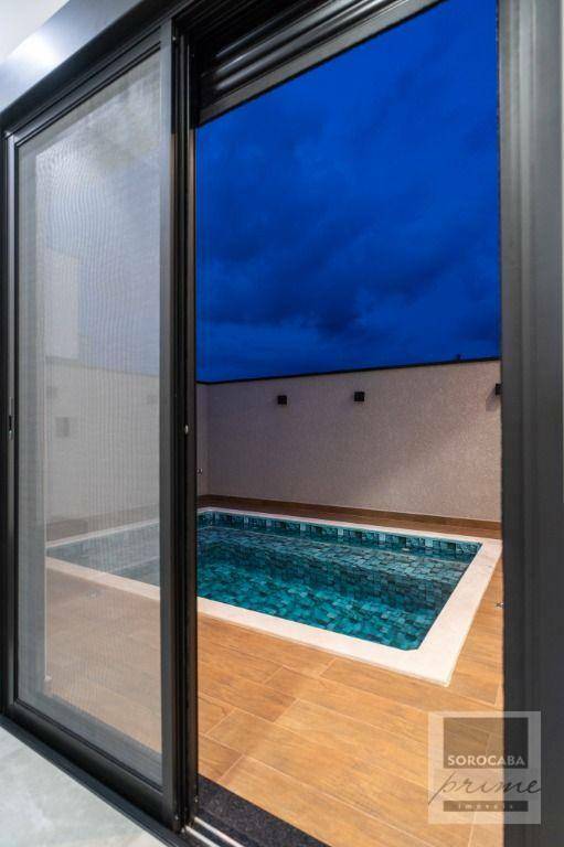 Casa de Condomínio à venda com 3 quartos, 212m² - Foto 58