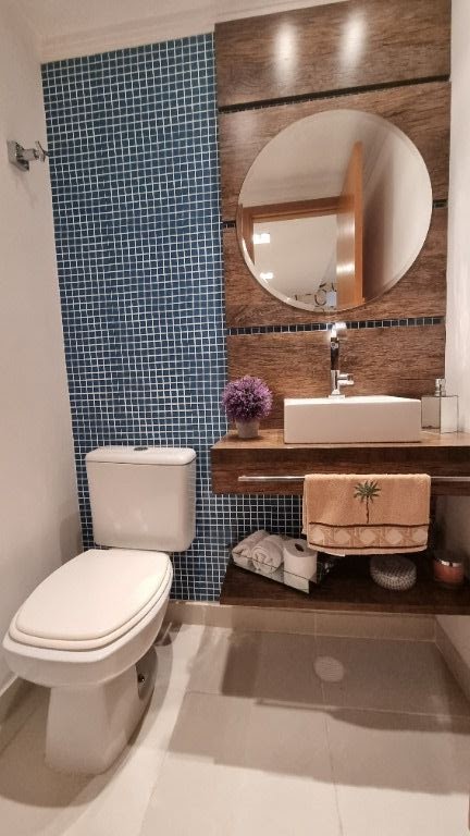 Apartamento à venda com 3 quartos, 150m² - Foto 12