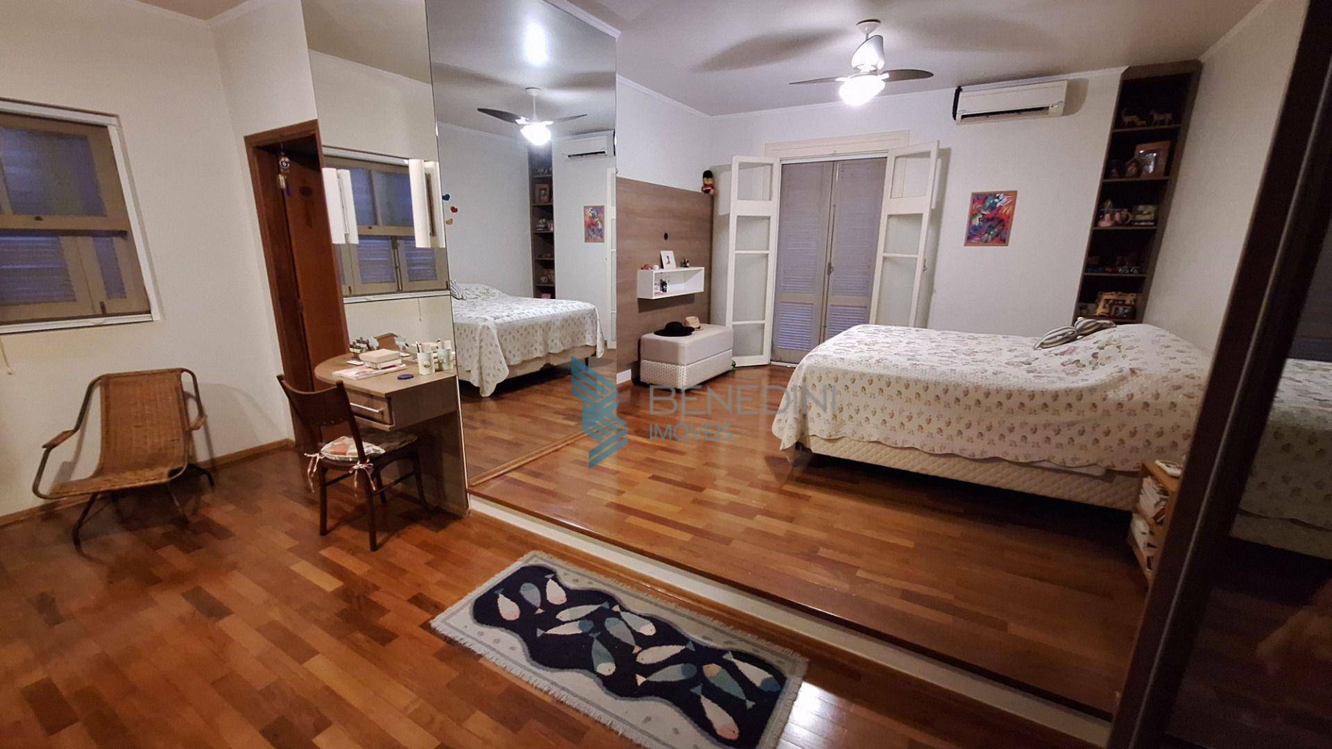 Casa de Condomínio à venda com 4 quartos, 596m² - Foto 16