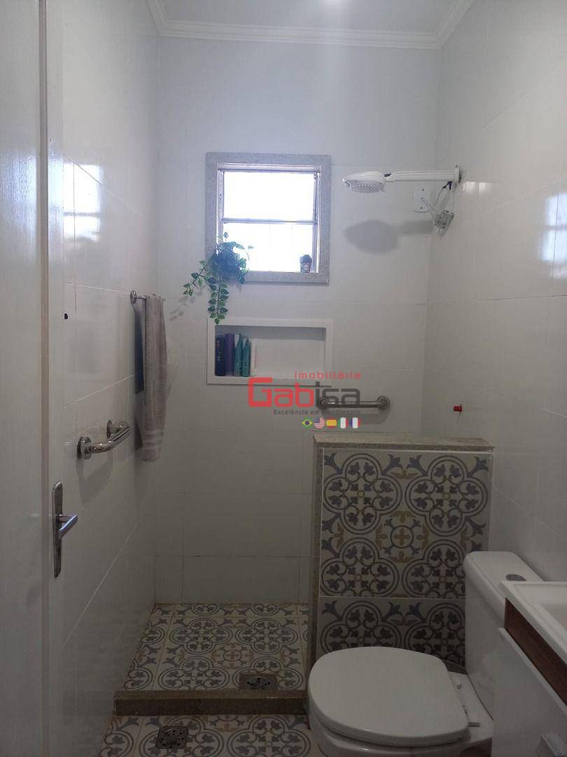 Casa à venda com 4 quartos, 120m² - Foto 13