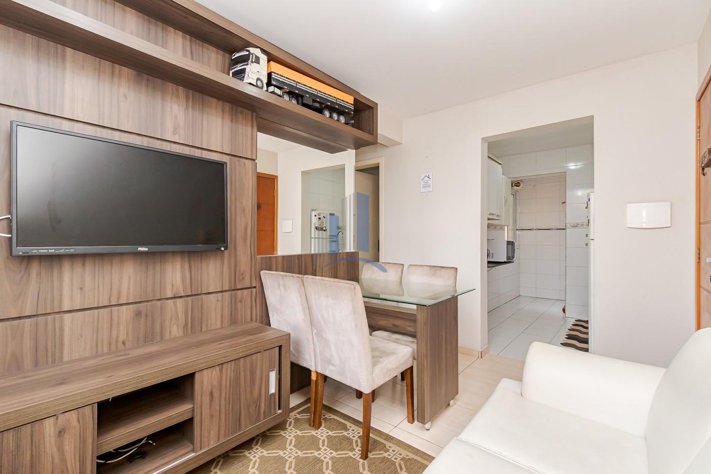 Apartamento à venda com 2 quartos, 45m² - Foto 10