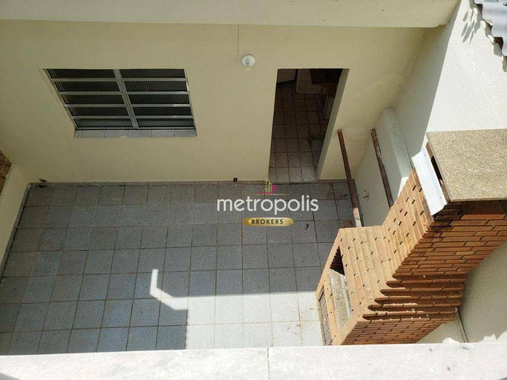 Casa à venda com 3 quartos, 137m² - Foto 16