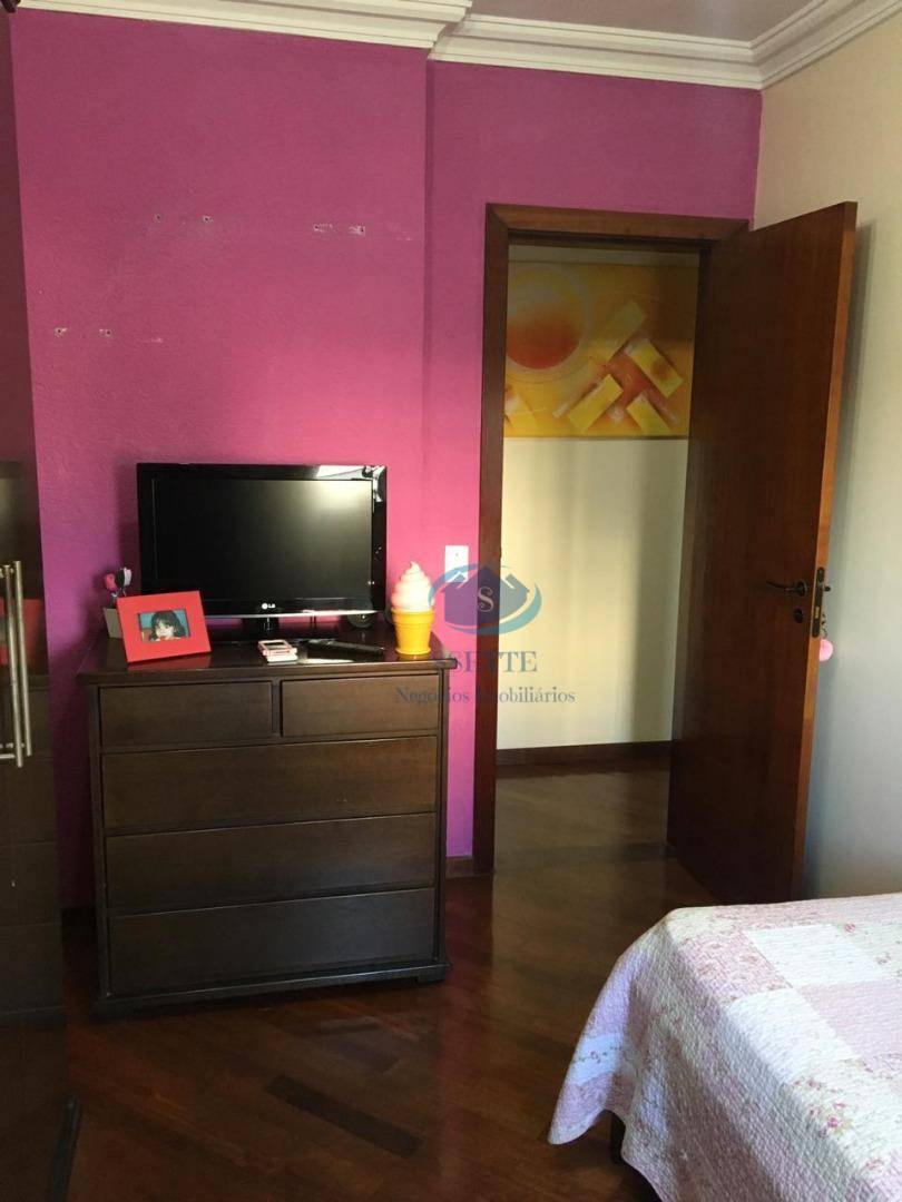 Apartamento à venda com 3 quartos, 98m² - Foto 10